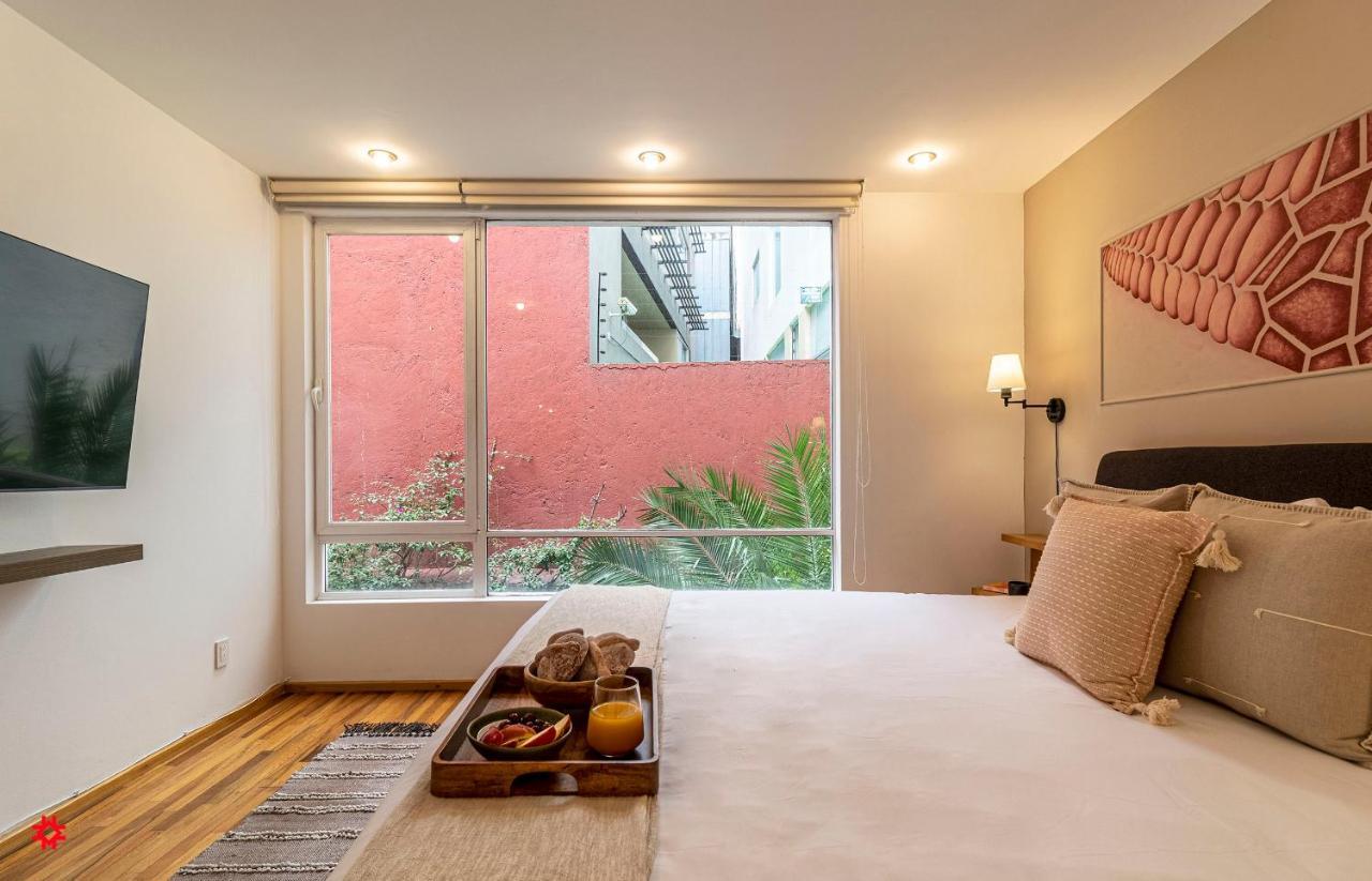 Casa Polanco By Kukun Apartment