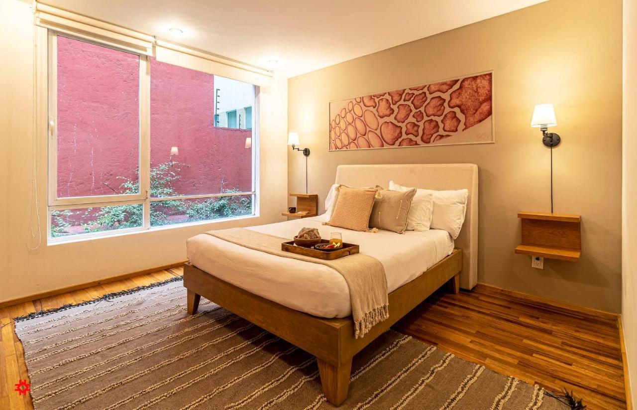 Casa Polanco By Kukun Apartment *